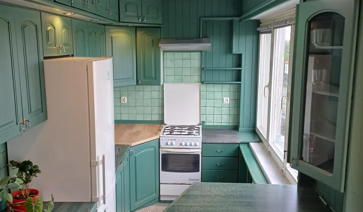 Mieszkanie 3-pokojowe Tarnobrzeg Wielopole, ul. Targowa
