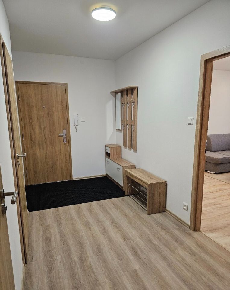 Mieszkanie 2-pokojowe Warszawa Mirów, ul. Sienna. Zdjęcie 8