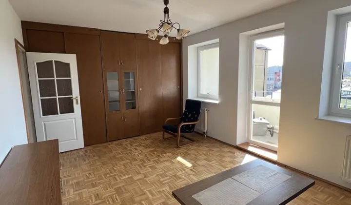 Mieszkanie 2-pokojowe Bydgoszcz, ul. Gryfa Pomorskiego