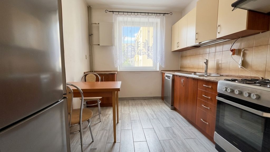 Mieszkanie 3-pokojowe Warszawa Ursynów, ul. Cynamonowa. Zdjęcie 4