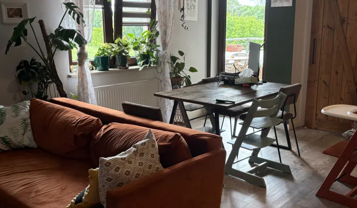 Mieszkanie 3-pokojowe Kraków Podgórze, ul. Na Zakolu Wisły
