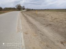 Działka budowlana Różnowo, Różnowo. Zdjęcie 4