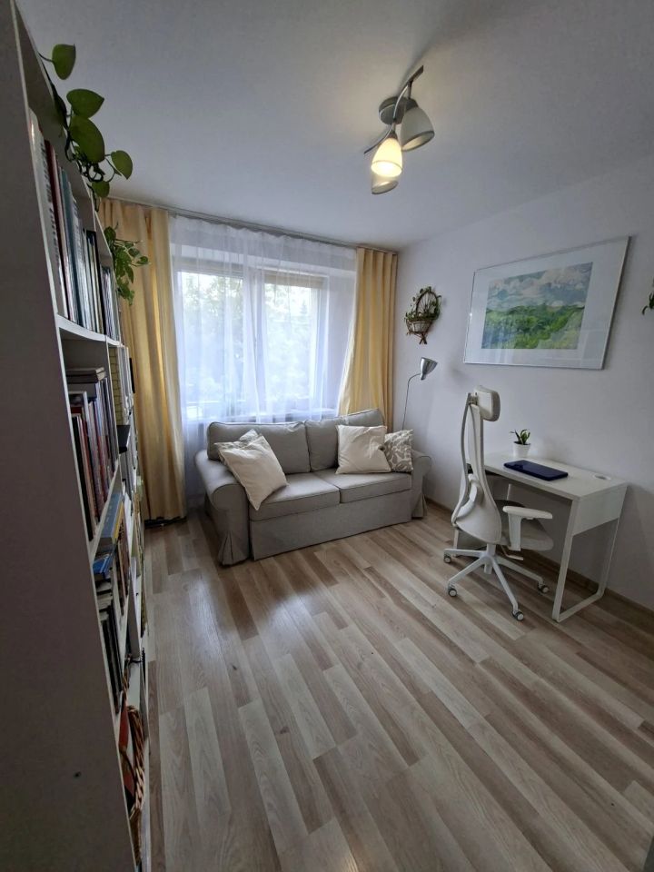 Mieszkanie 3-pokojowe Kraków Grzegórzki, al. Pokoju. Zdjęcie 10
