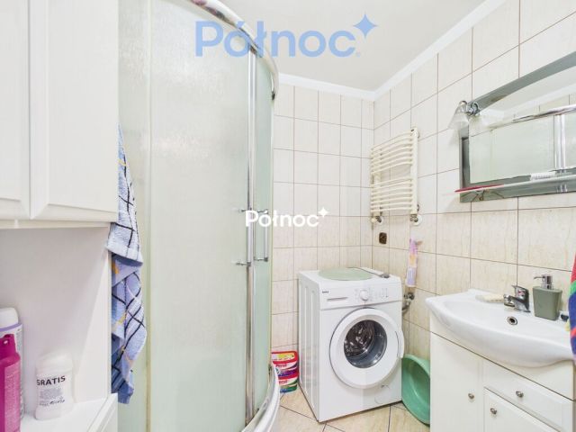 bliźniak, 3 pokoje Orzechowo. Zdjęcie 11