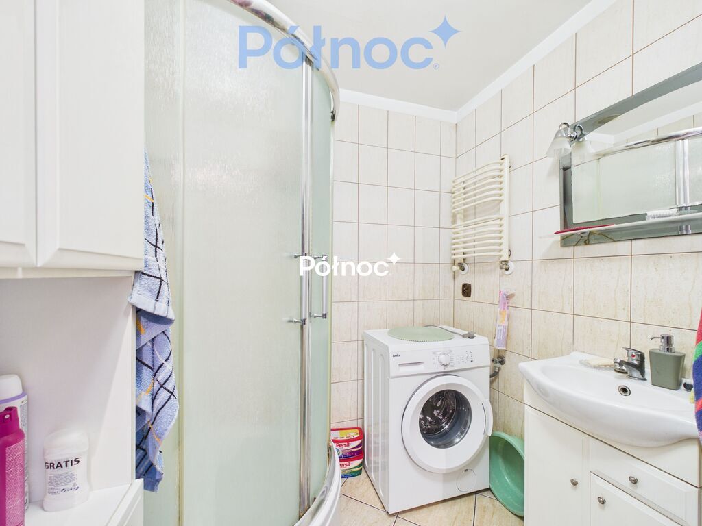 bliźniak, 3 pokoje Orzechowo. Zdjęcie 11