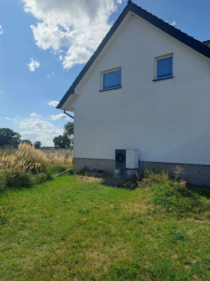 dom wolnostojący, 5 pokoi Obrowiec, ul. 3 Maja. Zdjęcie 3