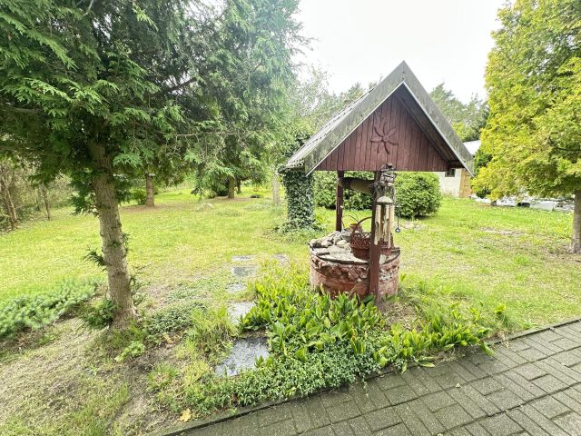 dom wolnostojący, 5 pokoi Barchów. Zdjęcie 5