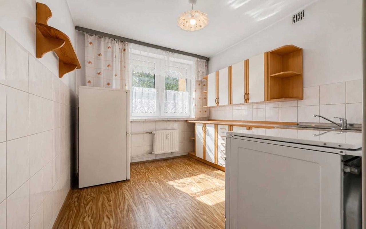 Mieszkanie 3-pokojowe Katowice Dąb, ul. Błękitna. Zdjęcie 7