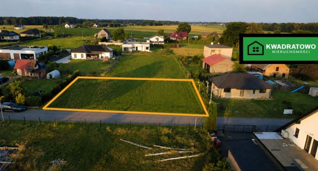 Działka budowlana Żory Baranowice, ul. Józefa Lompy. Zdjęcie 1