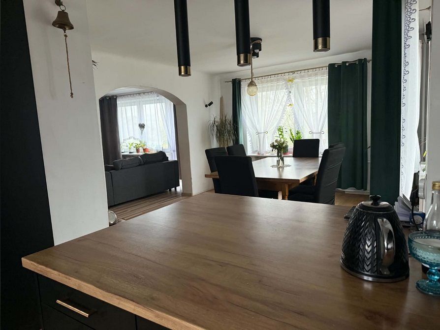 dom wolnostojący, 6 pokoi Krośniewice. Zdjęcie 10