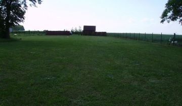 Działka budowlana Stary Grodków