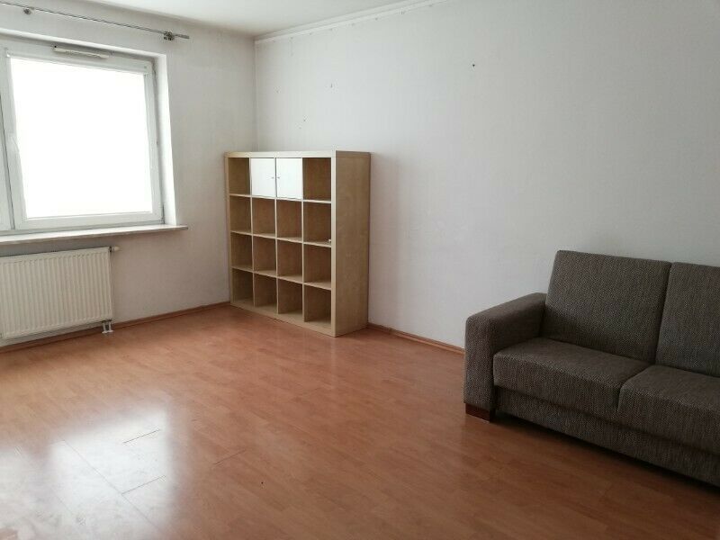 Mieszkanie 1-pokojowe Warszawa Falenica, ul. Bysławska