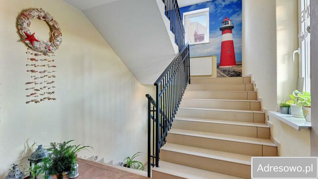 Hotel/pensjonat Jastrzębia Góra. Zdjęcie 8