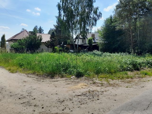 Działka rekreacyjna Wierzchosławice Dwudniaki. Zdjęcie 1