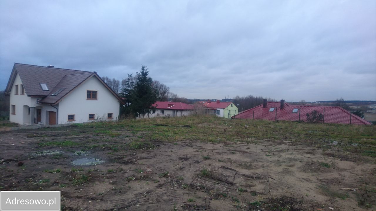 Działka budowlana Choszczno, ul. Wolności. Zdjęcie 6