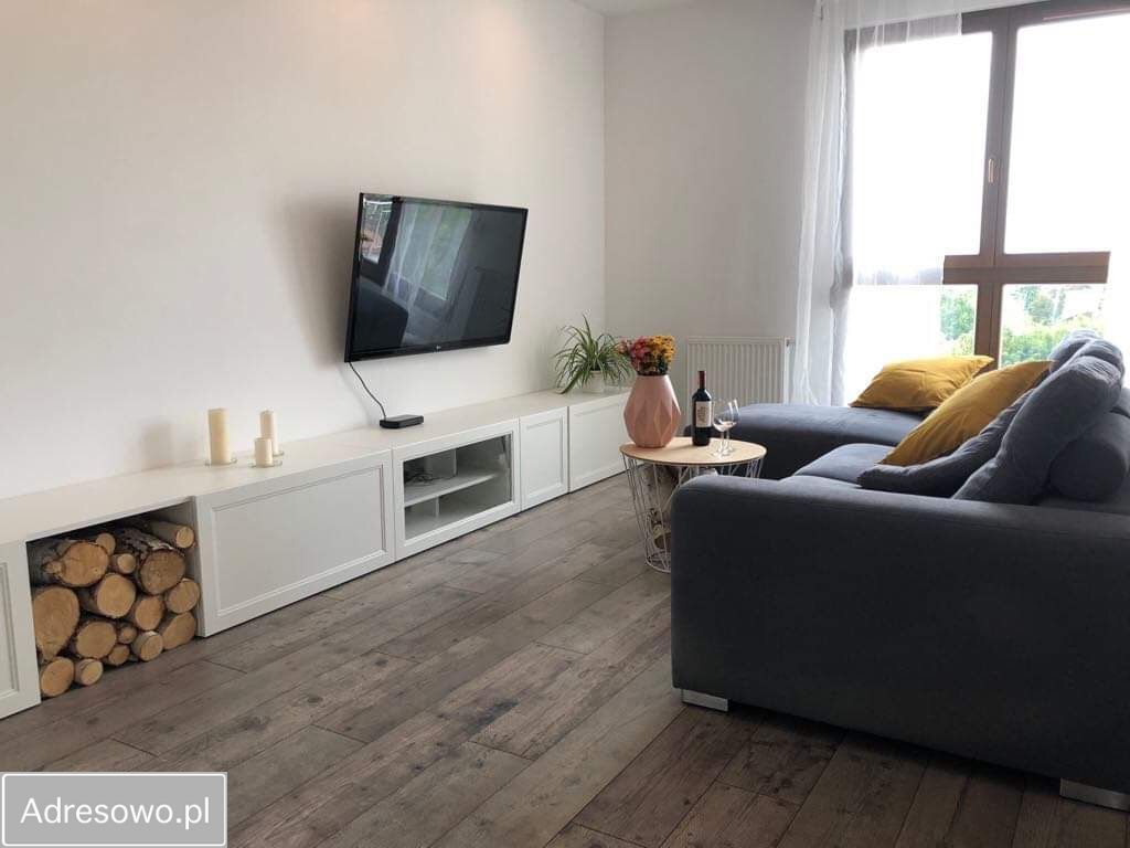 Mieszkanie 2-pokojowe Wrocław Krzyki, ul. Przyjaźni