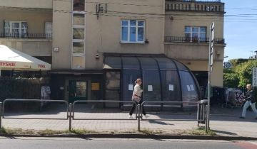 Lokal do wynajęcia Katowice Ligota ul. Panewnicka 34 m2