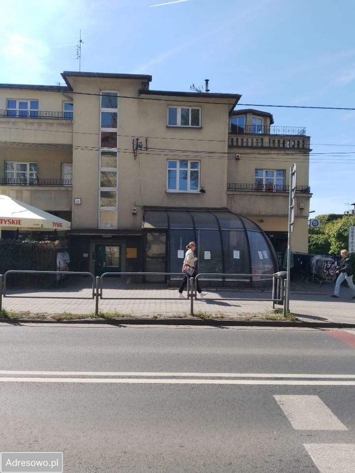 Lokal Katowice Ligota, ul. Panewnicka