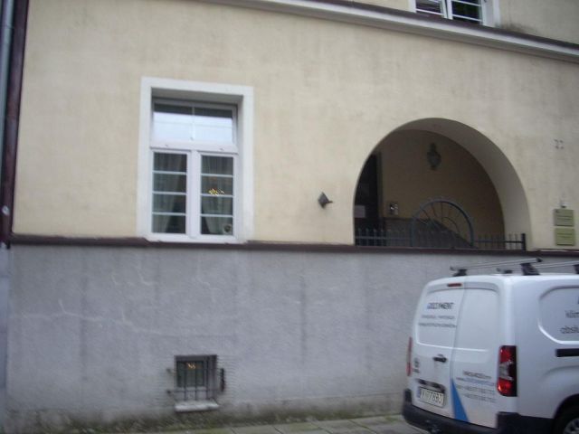 Mieszkanie 1-pokojowe Kraków Krowodrza, ul. Józefitów. Zdjęcie 1