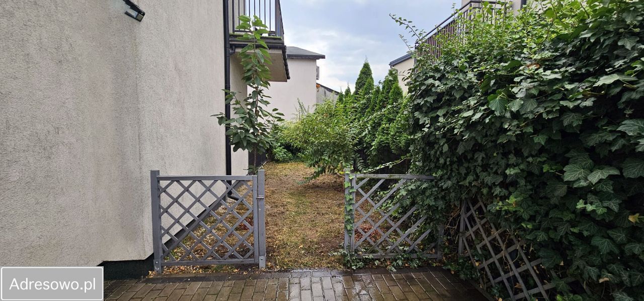 dom szeregowy, 6 pokoi Marki, ul. Władysława Jagiełły. Zdjęcie 5