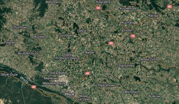 dom wolnostojący Bielsk