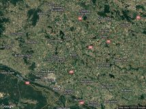 dom wolnostojący Bielsk