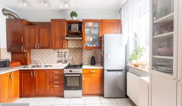 Mieszkanie 3-pokojowe Grodzisk Mazowiecki Centrum, ul. Wólczyńska