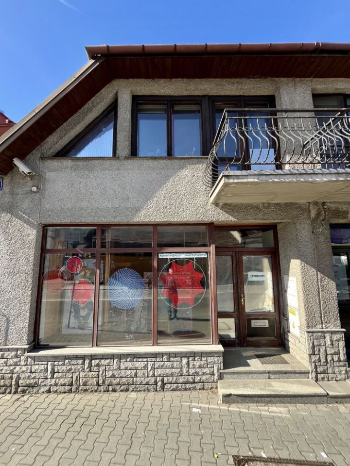 bliźniak Bochnia, ul. Trudna. Zdjęcie 3