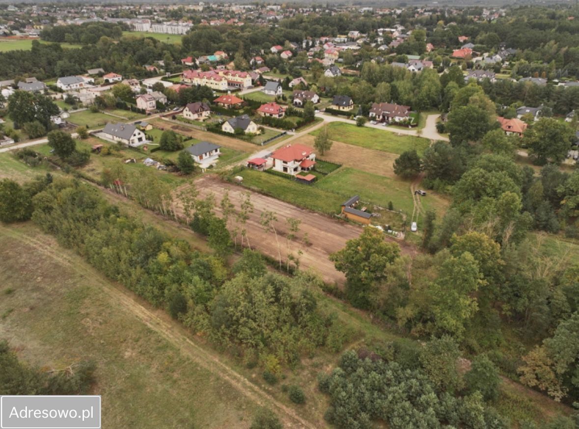 Działka budowlana Góra Kalwaria. Zdjęcie 11