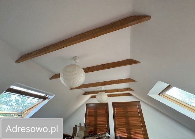 dom wolnostojący, 3 pokoje Budy Ciepielińskie. Zdjęcie 10