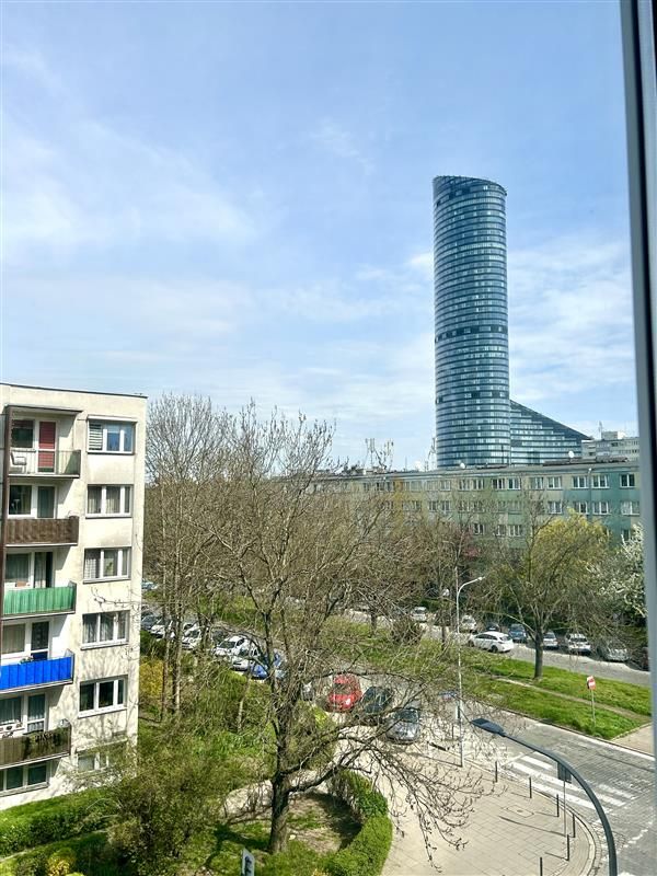Mieszkanie 3-pokojowe Wrocław Krzyki, ul. Energetyczna. Zdjęcie 6