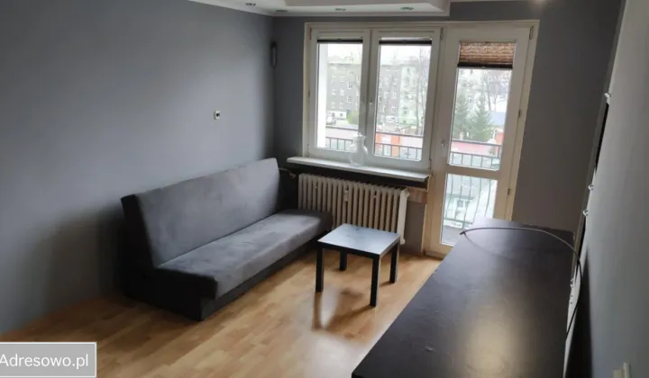 Mieszkanie 1-pokojowe Koszalin Centrum, ul. Zwycięstwa
