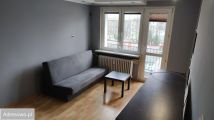 Mieszkanie 1-pokojowe Koszalin Centrum, ul. Zwycięstwa