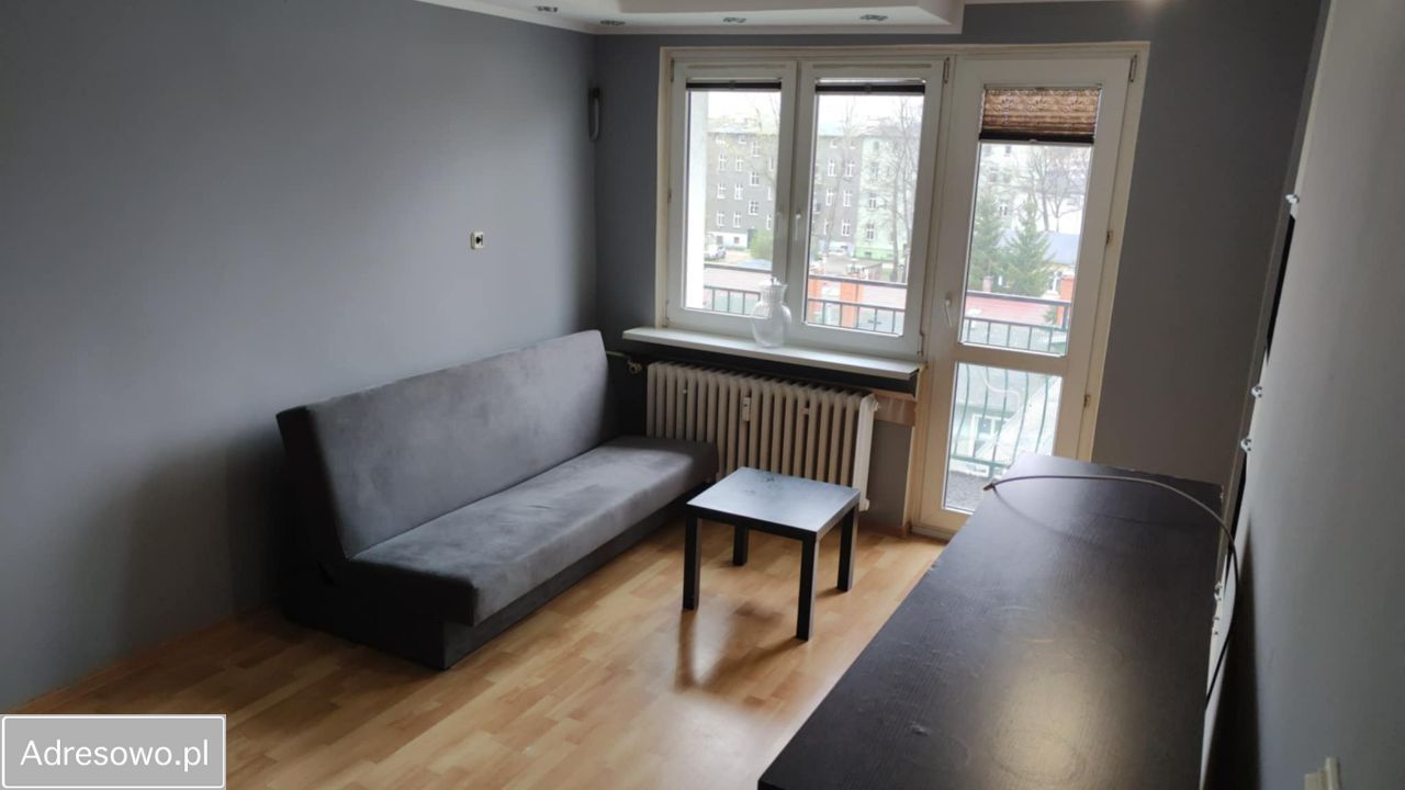 Mieszkanie 1-pokojowe Koszalin Centrum, ul. Zwycięstwa