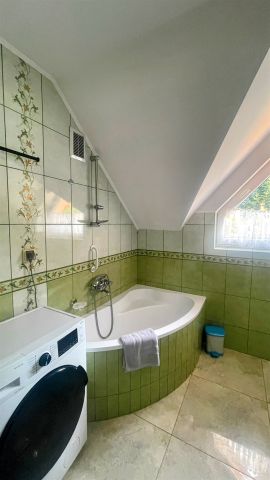 dom wolnostojący, 5 pokoi Krynica-Zdrój. Zdjęcie 14