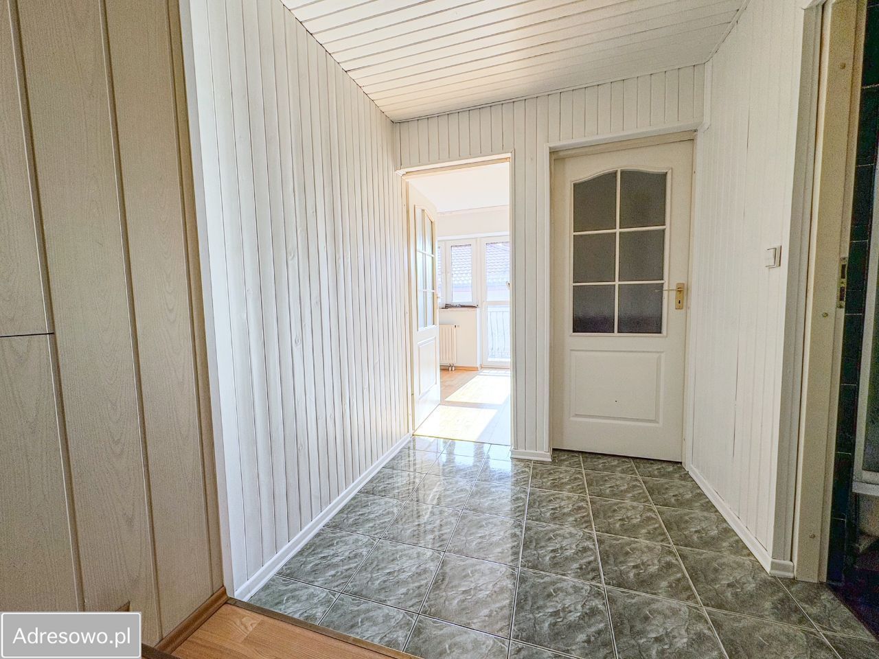 dom wolnostojący, 5 pokoi Konstancin-Jeziorna, ul. Wierzbowa. Zdjęcie 12