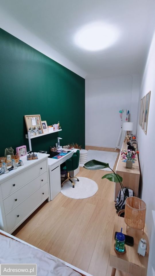 Mieszkanie 4-pokojowe Szczecinek Centrum, pl. Wolności. Zdjęcie 7