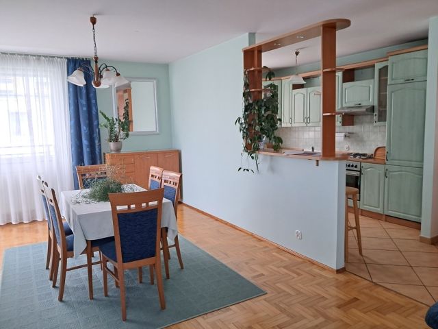 Mieszkanie 3-pokojowe Lublin Rury, ul. Wigilijna. Zdjęcie 1