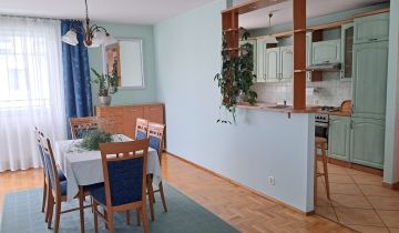 Mieszkanie 3-pokojowe Lublin Rury, ul. Wigilijna