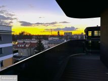 Mieszkanie 3-pokojowe Bydgoszcz Śródmieście, ul. Grunwaldzka. Zdjęcie 2