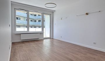Mieszkanie 2-pokojowe Wrocław, ul. Mieszczańska