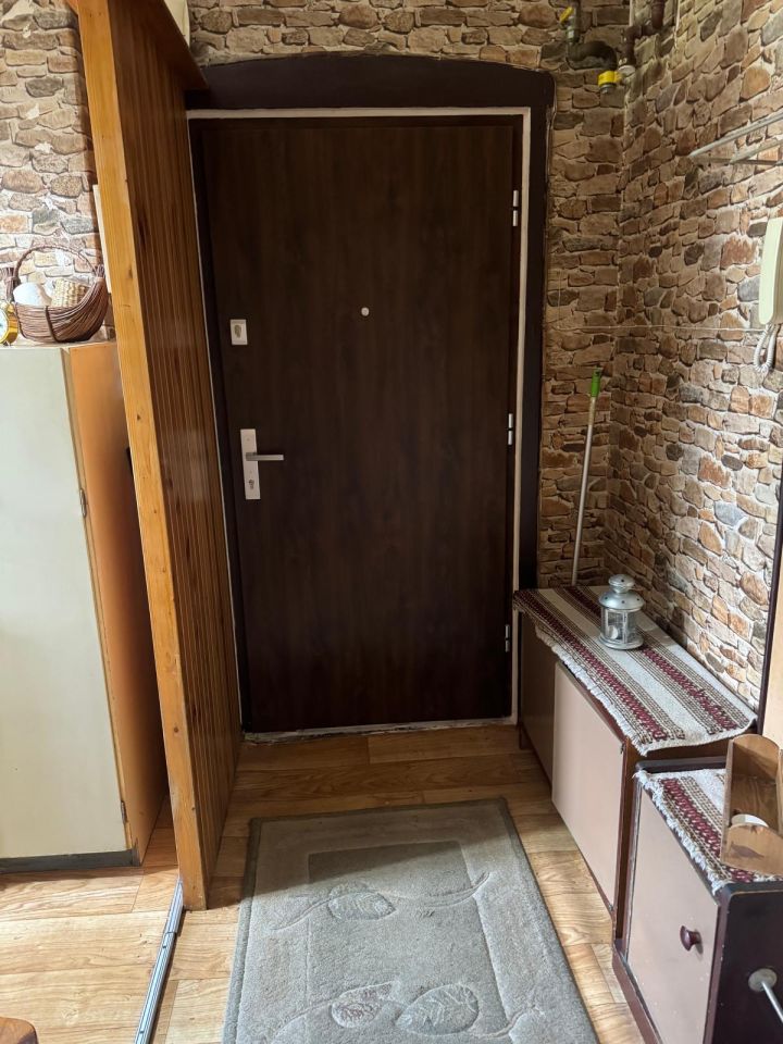 Mieszkanie 2-pokojowe Bydgoszcz Bartodzieje Małe, ul. Toruńska. Zdjęcie 8