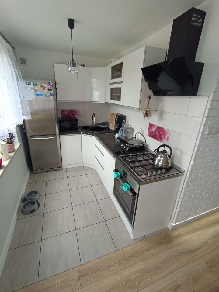 Mieszkanie 4-pokojowe Augustów, ul. Kasztanowa. Zdjęcie 7