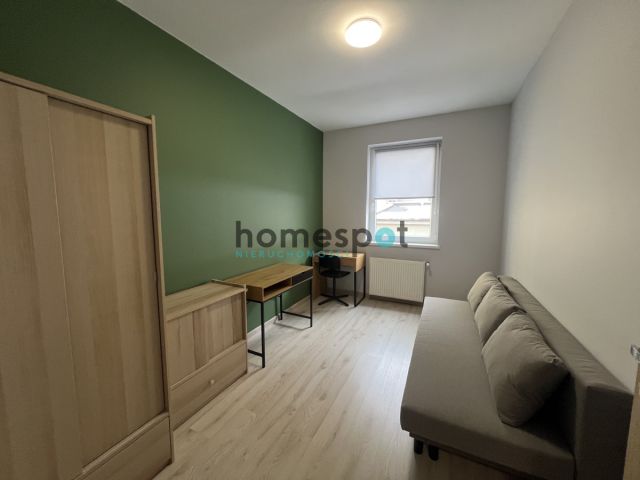 Mieszkanie 5-pokojowe Poznań Łazarz, ul. Józefa Strusia. Zdjęcie 1