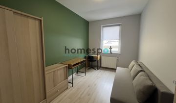 Mieszkanie 5-pokojowe Poznań Łazarz, ul. Józefa Strusia