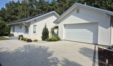 dom wolnostojący, 3 pokoje Słupno, al. Jana Pawła II