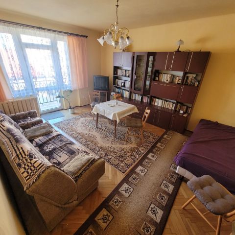 Mieszkanie 1-pokojowe Łomża Śródmieście, ul. Rządowa. Zdjęcie 1