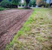 Działka budowlana Dąbrowa. Zdjęcie 1