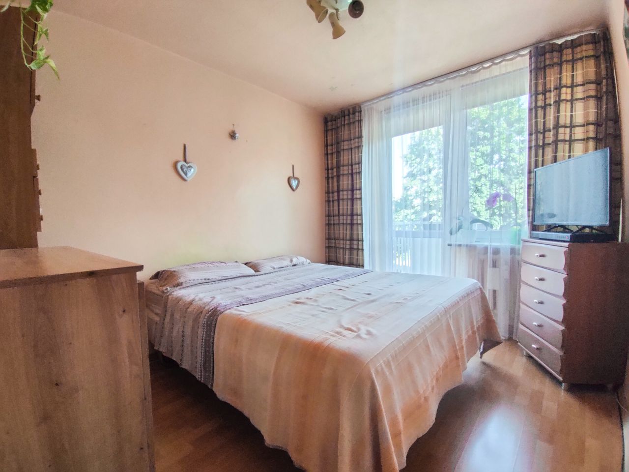 Mieszkanie 3-pokojowe Warszawa Saska Kępa, ul. Arabska. Zdjęcie 8