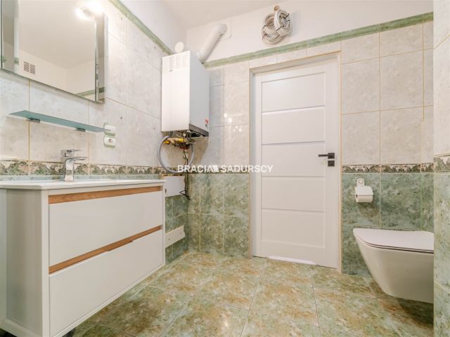 Mieszkanie 4-pokojowe Kraków Kozłówek, ul. prof. Tadeusza Seweryna. Zdjęcie 14